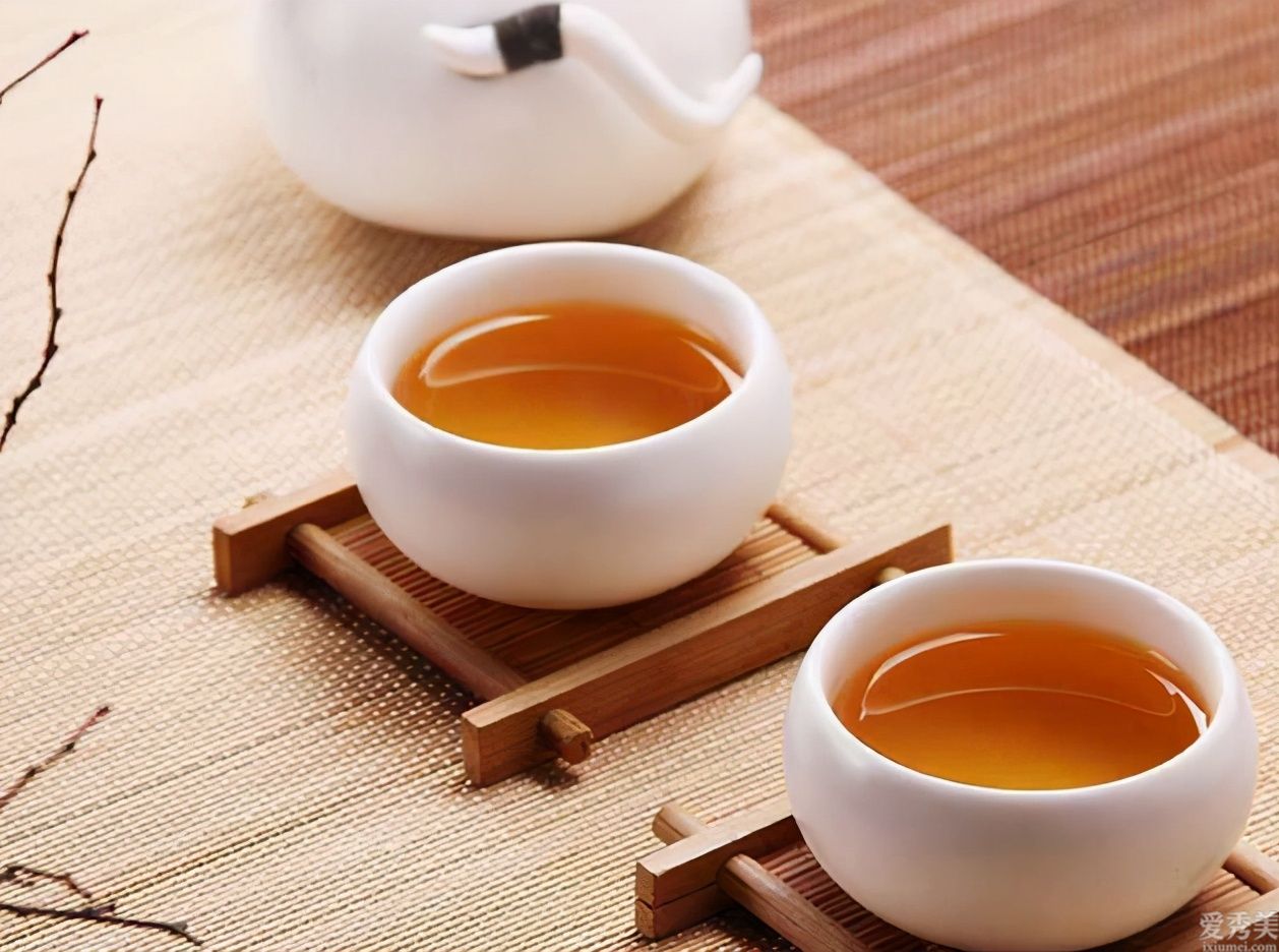 秋季解秋乏，喝什麼茶比較好呢？