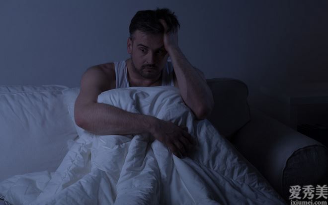 高血壓患者為什麼很容易失眠，應該怎麼辦？