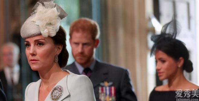 英國皇室毋庸置疑都非常喜歡醒目的頭飾，比如這5頂室內設計師的精美帽子