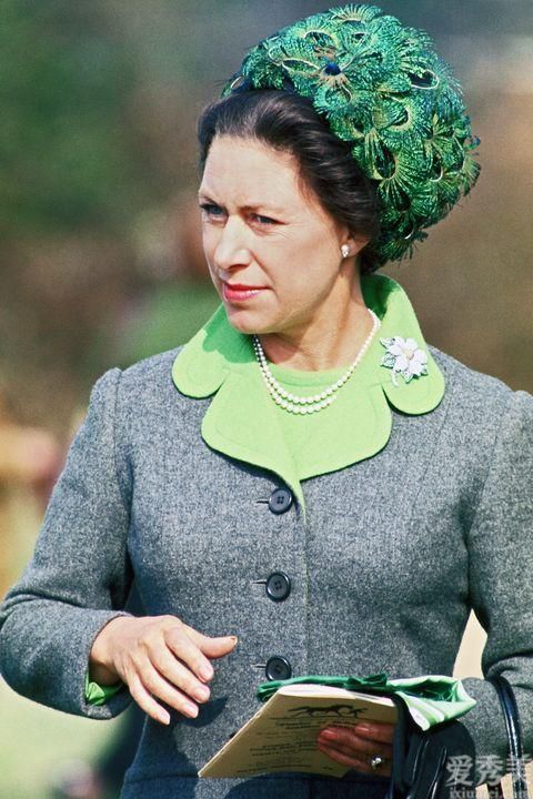 英國王室的女性們美“帽”匯聚但這15頂帽子才算作最好的