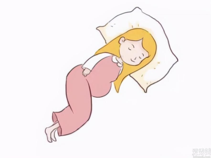 懷孕期經常午睡和從不午睡的孕婦，冒出的小孩子有啥不一樣？這4點明顯