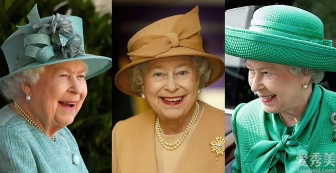 英女王為何一直戴著帽子？她是如何處理她的五千頂帽子的？