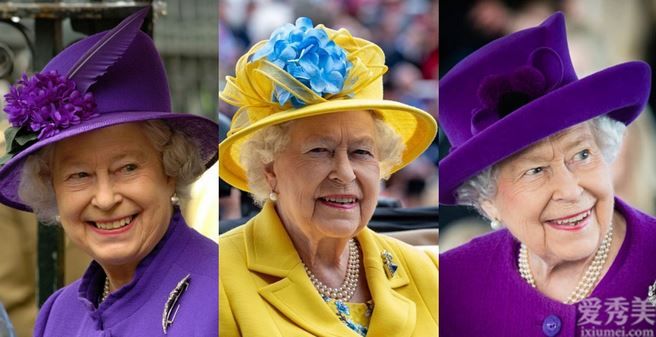 英女王為何一直戴著帽子？她是如何處理她的五千頂帽子的？