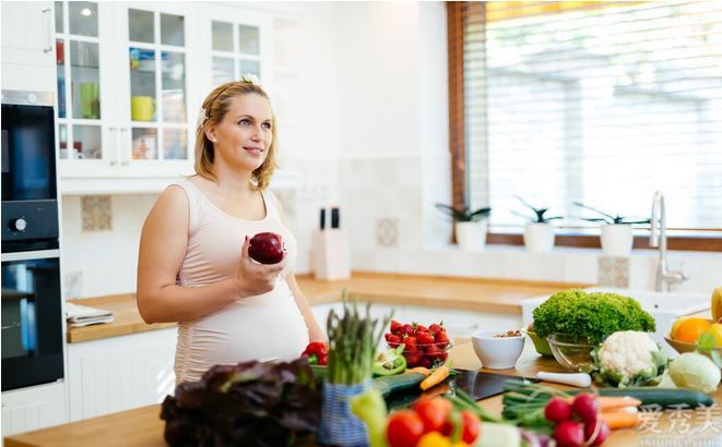 孕婦吃的越大，胎寶寶就越身體健康？懷孕期間理應吃多少？