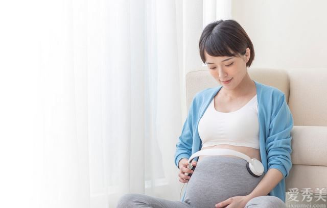 孕婦吃的越大，胎寶寶就越身體健康？懷孕期間理應吃多少？