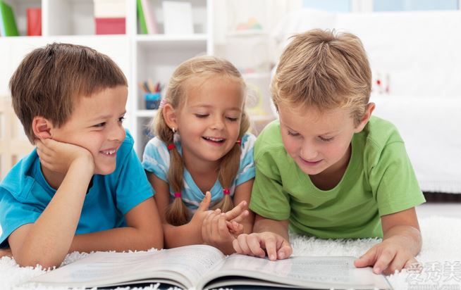 用好三種方法，讓小孩子塑造優質的學習習慣和適當的學習方法
