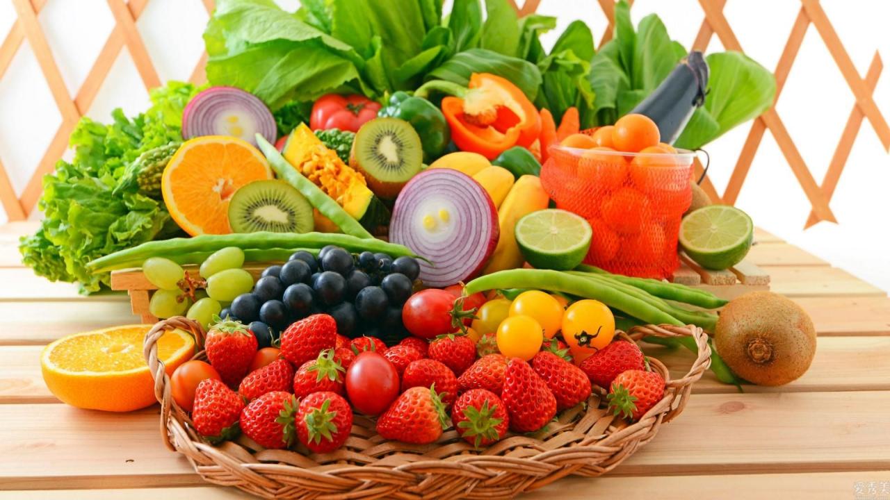 規律飲食，多吃水果，鍥而不舍3個養成好習慣，在冬天也要培養出來健康身體