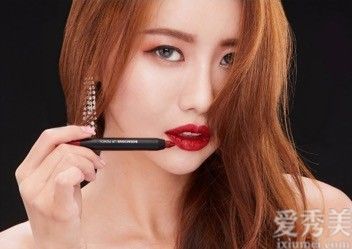 韓國化妝品品牌阿菲麗從自然中發現故事 打造健康肌膚的春天