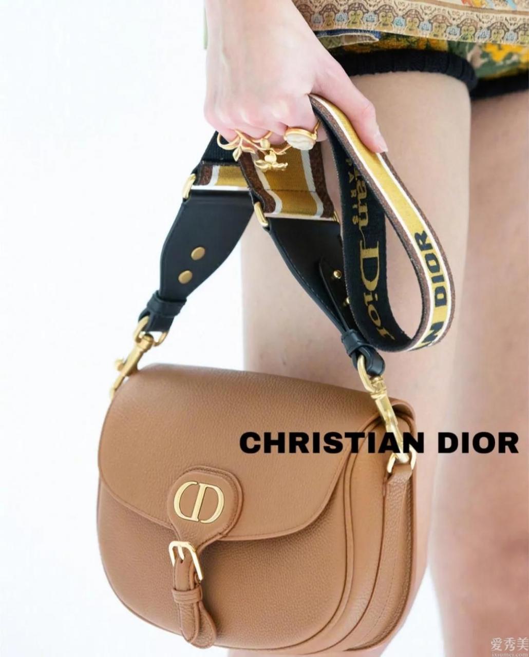 2021春夏季包包一覽-Dior