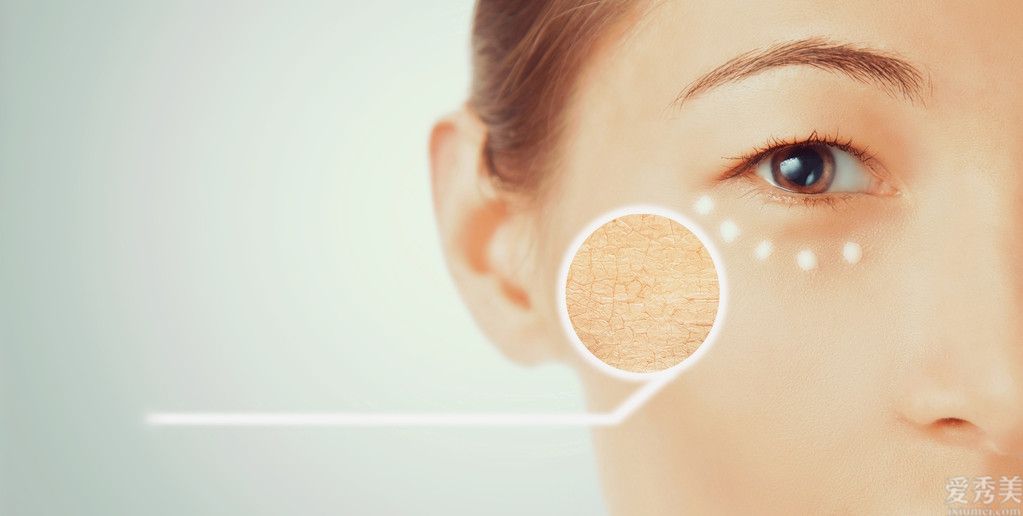 七個幫助皮膚美白皮膚延緩衰老的保養方法，可以改善皮膚的老化速度
