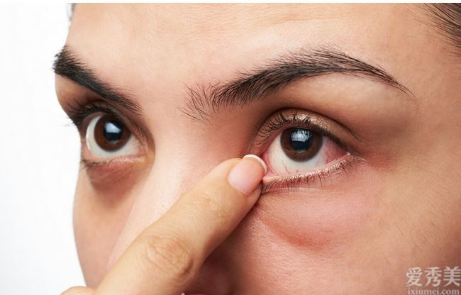 眼睛事實上很比較敏感，要想維護保養好，鍥而不舍做好這5件事，很重要