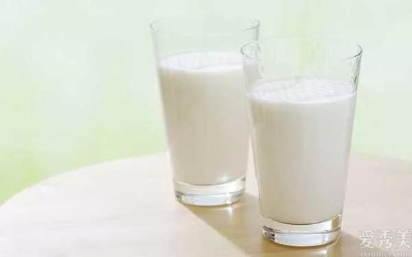 牛奶和奶制品的區別有什麼？大傢平常怎麼選擇？