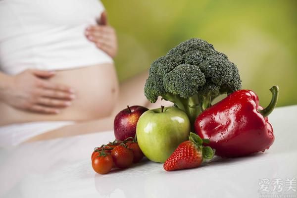 孕婦貧血從飲食搭配下手，這6類食物幫你減輕貧血難題，何不試一下