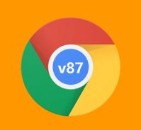谷歌瀏覽器87版本官方下載v87.0.4280.66
