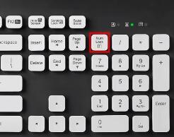 鍵盤按鍵錯亂怎麼辦_鍵盤按鍵全部錯亂的解決方法