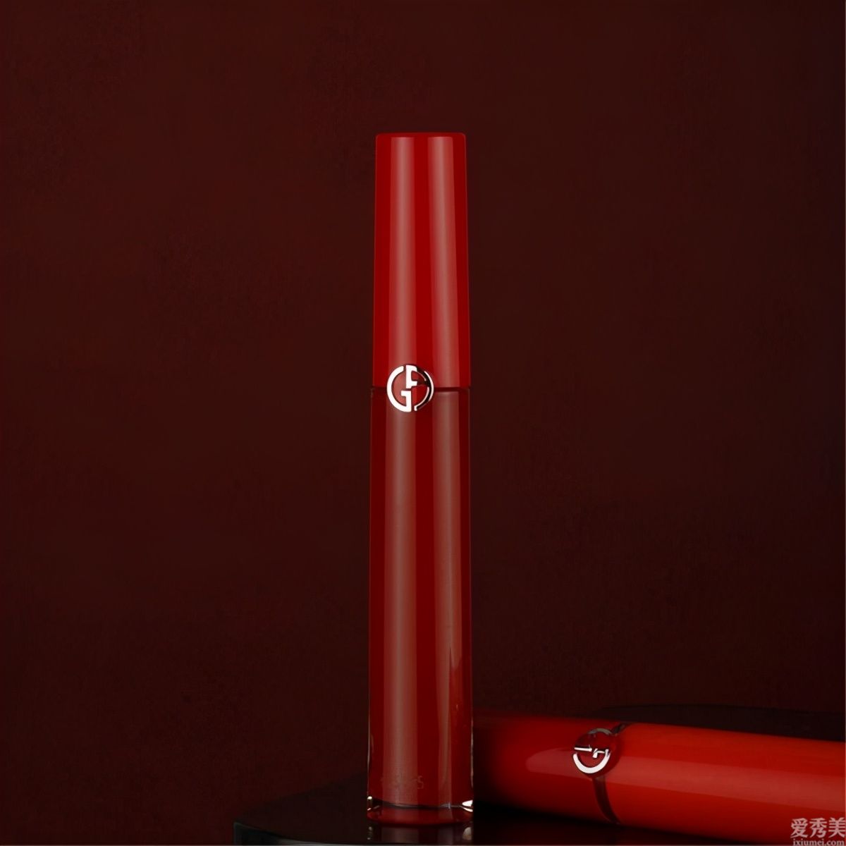 阿瑪尼紅管唇釉哪一個顏色非常值得入？這五個受歡迎色號，每一支都漂亮