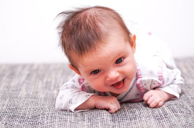 新生嬰兒容貌發展潛力有三大觀察點，做好這三點，孩子越久越漂亮