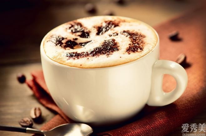 不正確地喝咖啡方法很有可能會造成高血脂