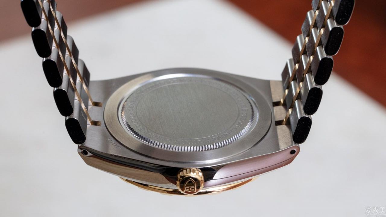 帝舵皇傢系列產品41mmM28603腕表——男人的珠寶首飾