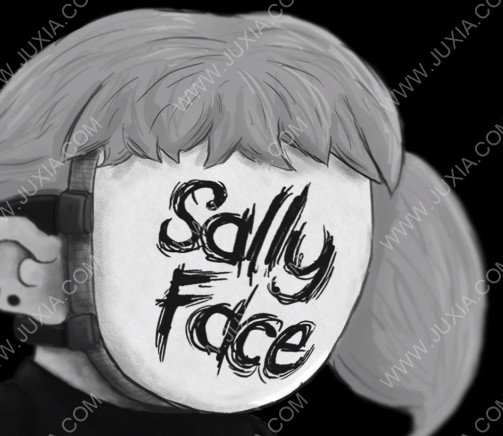sallyface第三章劇情梳理 蠢臉隱藏劇情攻略
