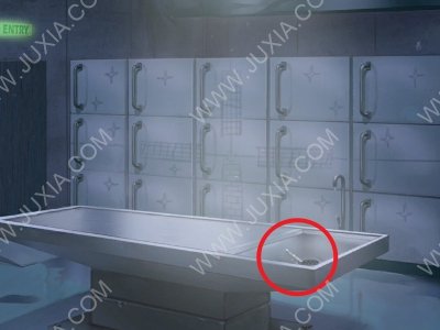 密室逃脫醫院越獄攻略第7關 盒子的密碼怎麼推理獲得