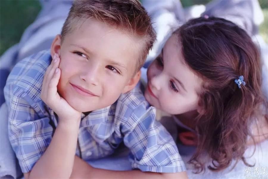 孩子的四種個人行為，可能是內心“缺愛”的主要表現，傢長們要造成留意