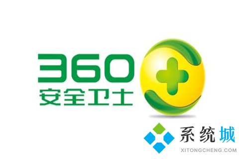 360安全衛士圖標