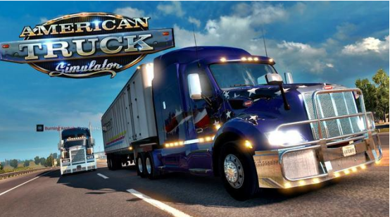 美國卡車模擬聯機延遲怎麼辦 美國卡車模擬聯機卡頓解決辦法