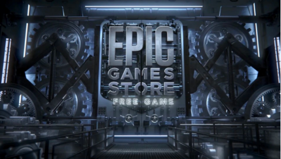 EPIC免費遊戲領取 奇遊永久支持免費加速
