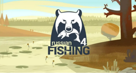 俄羅斯釣魚4進不去 黑屏 延遲高解決方法分享 簡單易行