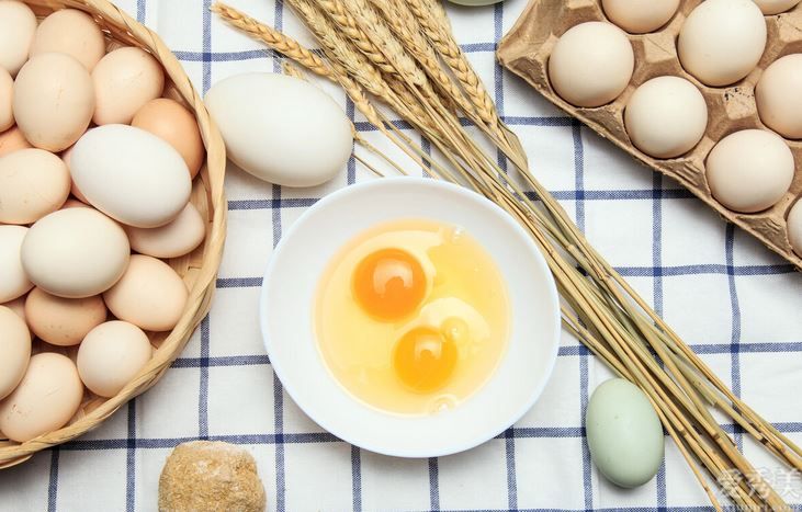 常吃雞蛋會造成膽固醇升高嗎？對身體健康不太好