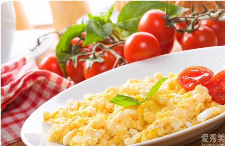 常吃雞蛋會造成膽固醇升高嗎？對身體健康不太好