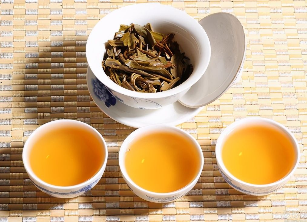 夏天女性合適喝什麼茶比較好？