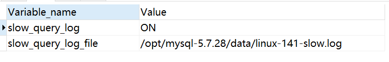 【性能優化】MySQL常用慢查詢分析工具_數據庫